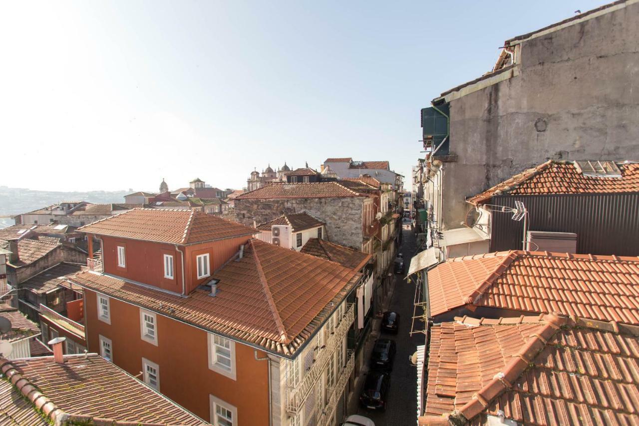 Porto And Clerigos Views By Porto City Hosts Eksteriør bilde