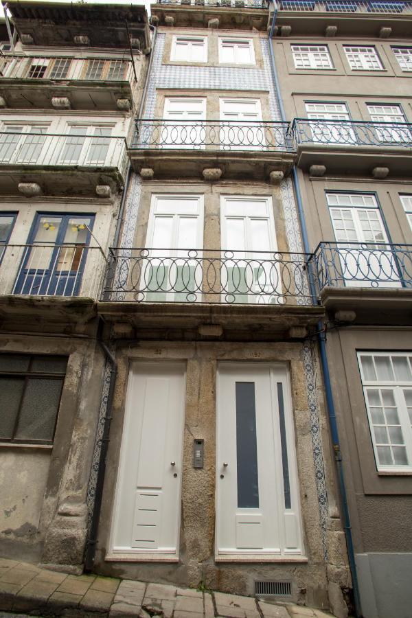 Porto And Clerigos Views By Porto City Hosts Eksteriør bilde
